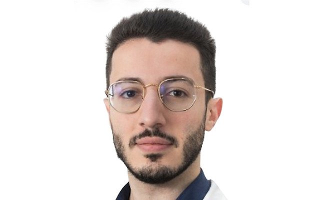 Баграмян Самвел Манвелович