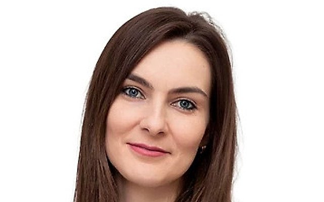 Ефимова Маргарита Кеворковна