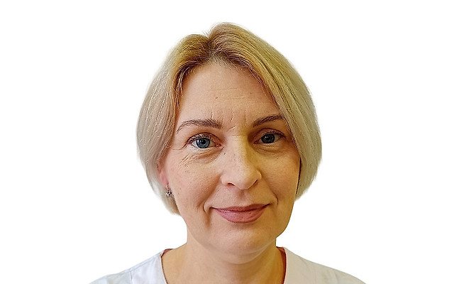 Соседская Диана Александровна