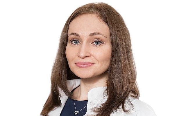 Темирова Ирина Станиславовна