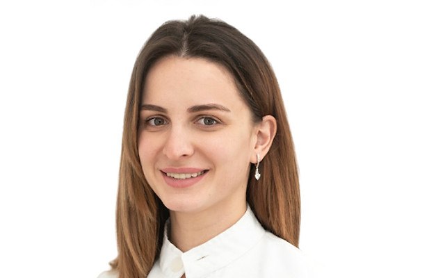 Хасиева Лаура Эльбрусовна