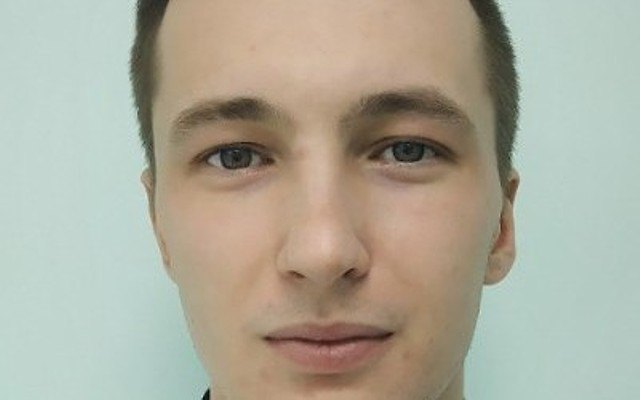 Щанников Анатолий Михайлович