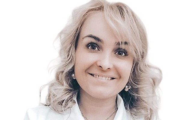 Пудовкина Юлия Геннадьевна