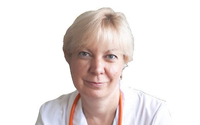 Черкасова Мария Викторовна