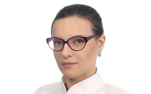 Шова Наталья Игоревна