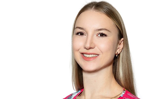 Ромась Мария Сергеевна