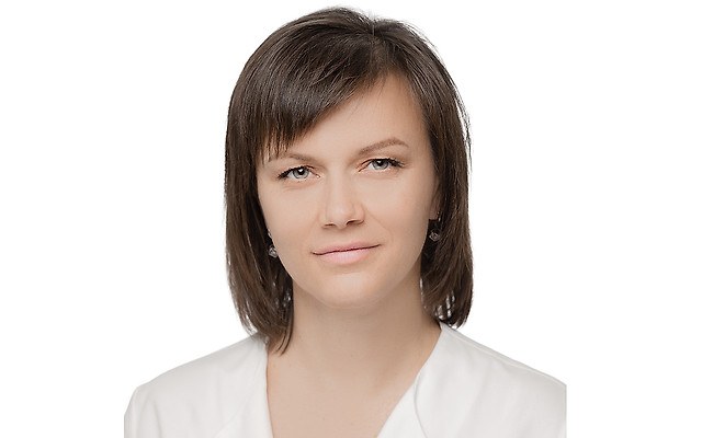 Преображенская Татьяна Александровна