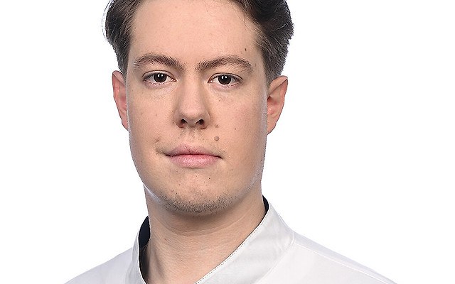 Баринов Артем Викторович