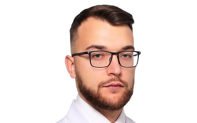 Башин Андрей Вячеславович