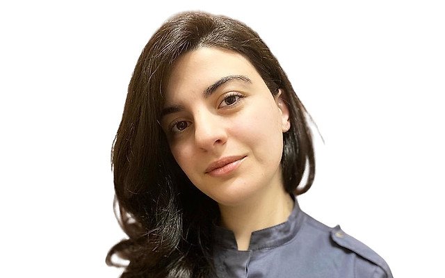 Варданян Лилит Альбертовна