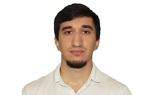 Авалов Константин Александрович