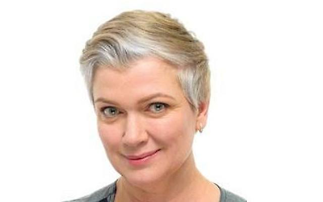 Соловьева Елена Сергеевна