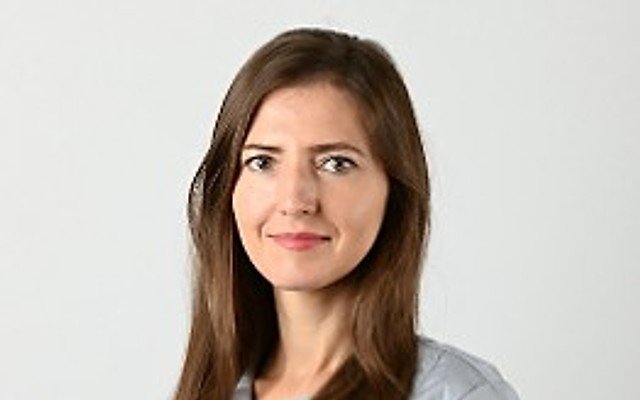 Гребень Ольга Викторовна