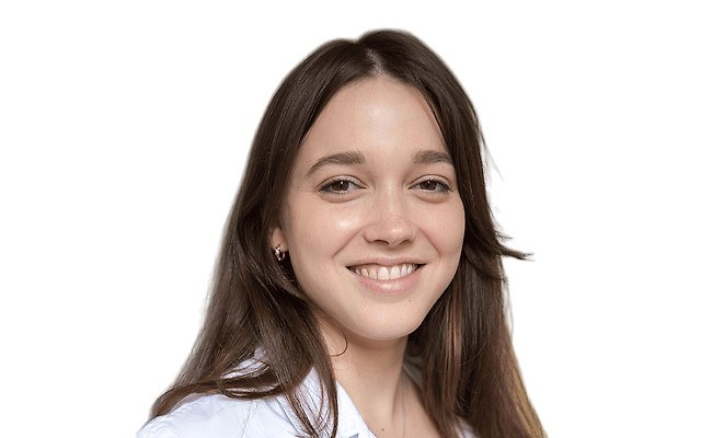 Ерохина Александра Максимовна