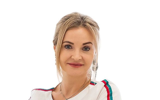 Симакова Ирина Анатольевна