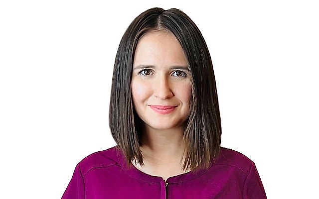 Макухина Мария Дмитриевна