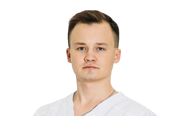 Аминов Руслан Ильфатович