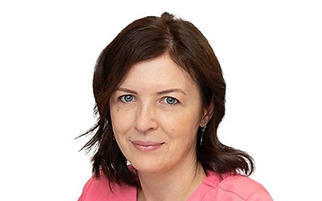 Ефимова Мария Сергеевна