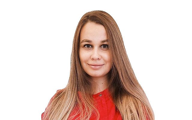 Мезенцева Наталья Валерьевна