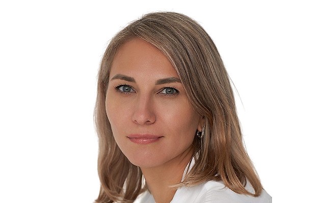 Ворошилова Елена Владимировна