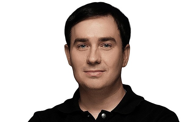 Севостьянов Никита Сергеевич