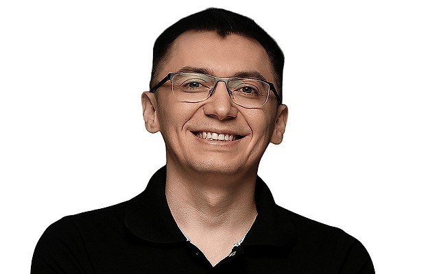 Кузьмин Сергей Николаевич