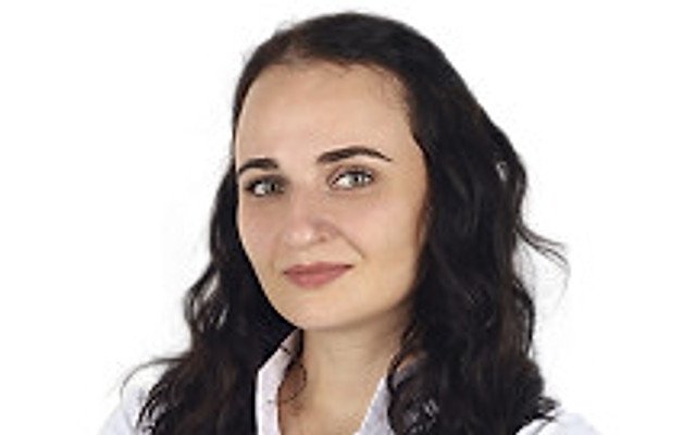 Акопян Мария Арсеновна