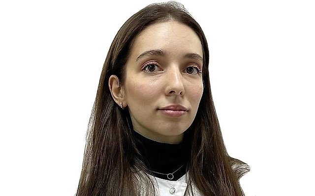 Эркенова Асият Магомедовна