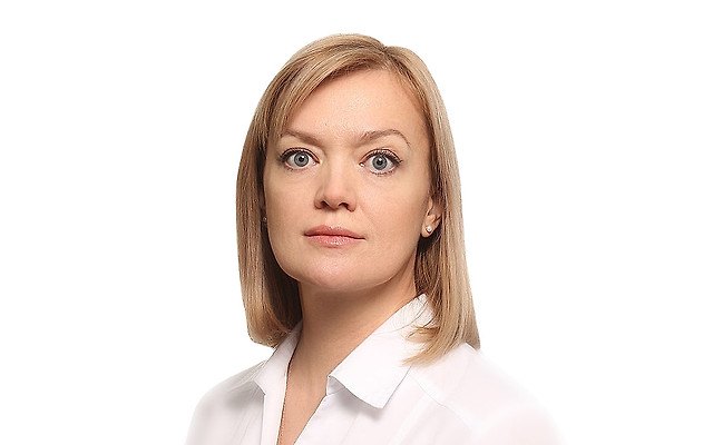 Тартынова Татьяна Сергеевна