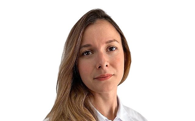 Мельничук Кристина Александровна