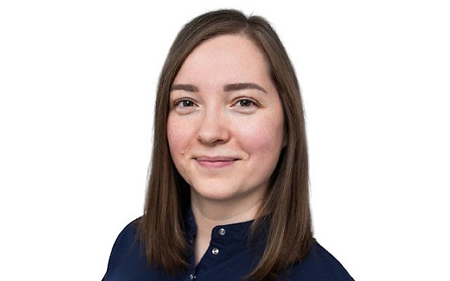 Полякова Юлия Валерьевна