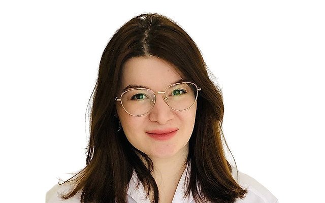 Киндарова Аминат Аюбовна