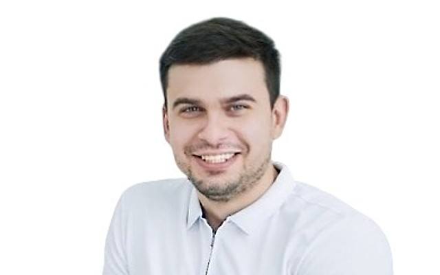 Лебедев Николай Николаевич