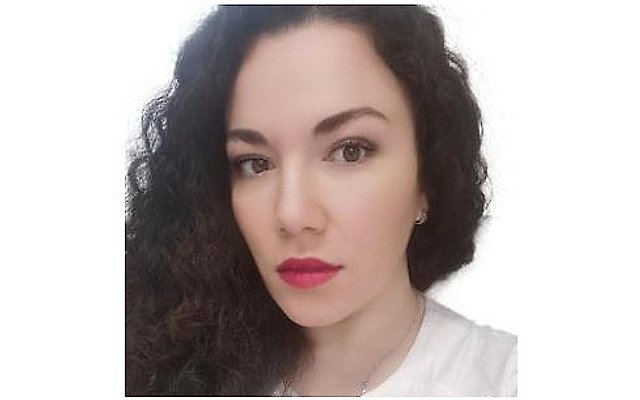 Загайнова Ольга Александровна