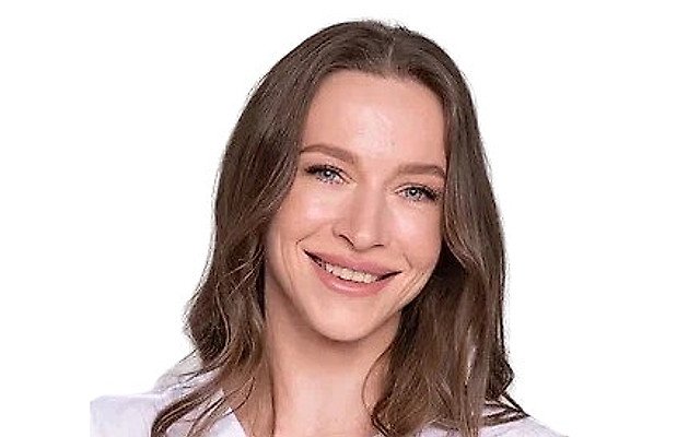 Корнишина Вера Евгеньевна