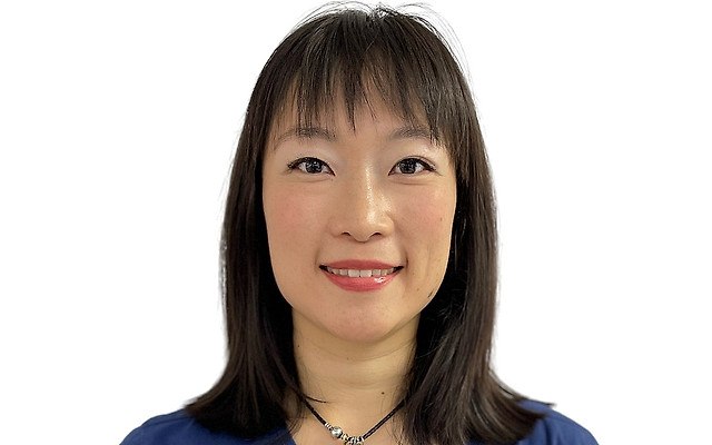 Ни Ольга Александровна