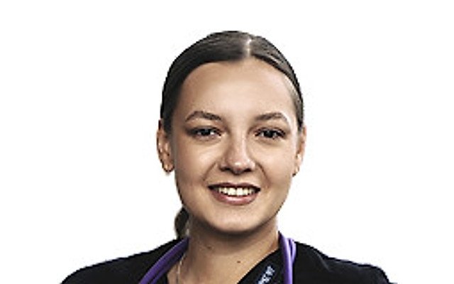 Селиванова Марина Андреевна