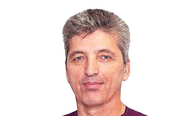 Айларов Казбек Таджикович