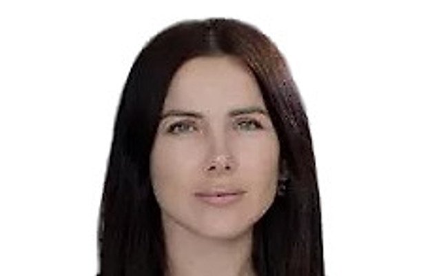 Гоголева Алена Вячеславовна