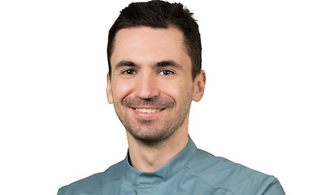 Ковтунович Дмитрий Михайлович