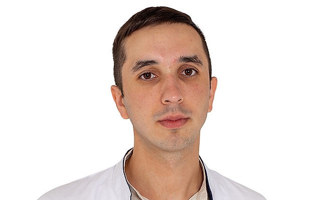 Сабирзянов Айназ Ясавеевич