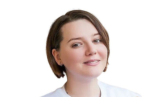 Васильева Наталья Дмитриева