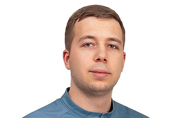 Ковзелев Павел Дмитриевич