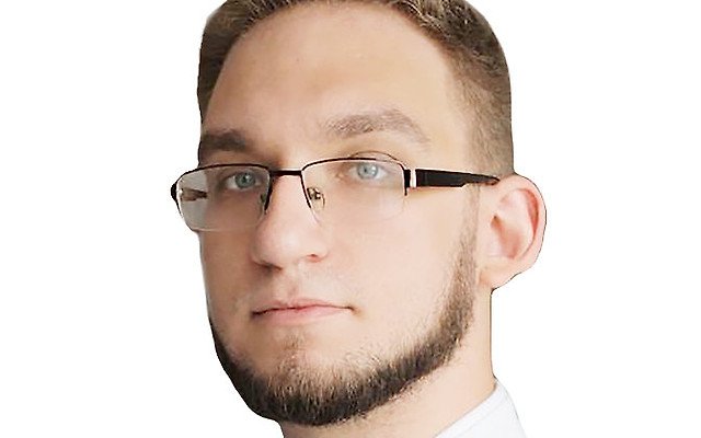 Шейнин Игорь Александрович