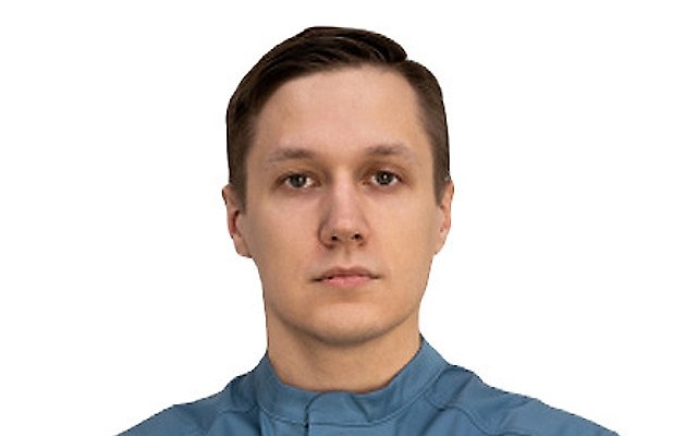 Веселов Александр Михайлович