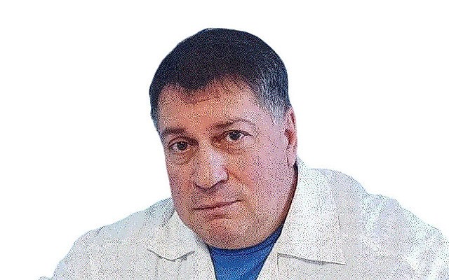 Брайцев Александр Викторович