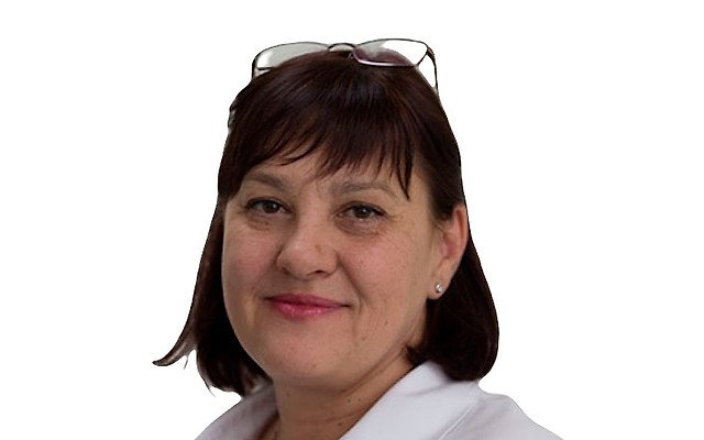 Чернавина Галина Сергеевна