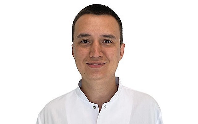 Зайнагов Азат Амирович