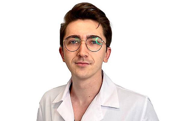 Нигматуллин Артур Салаватович