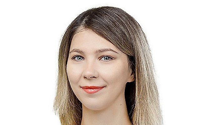 Леонтьева Марина Сергеевна